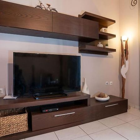 Fivos Apartment Ζάκυνθος Πόλη Εξωτερικό φωτογραφία