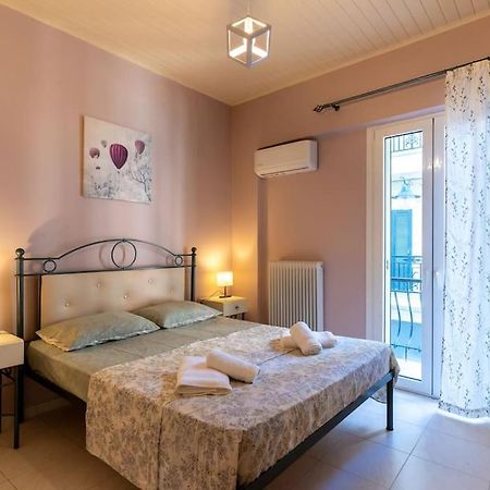 Fivos Apartment Ζάκυνθος Πόλη Εξωτερικό φωτογραφία