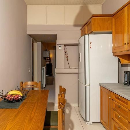 Fivos Apartment Ζάκυνθος Πόλη Εξωτερικό φωτογραφία