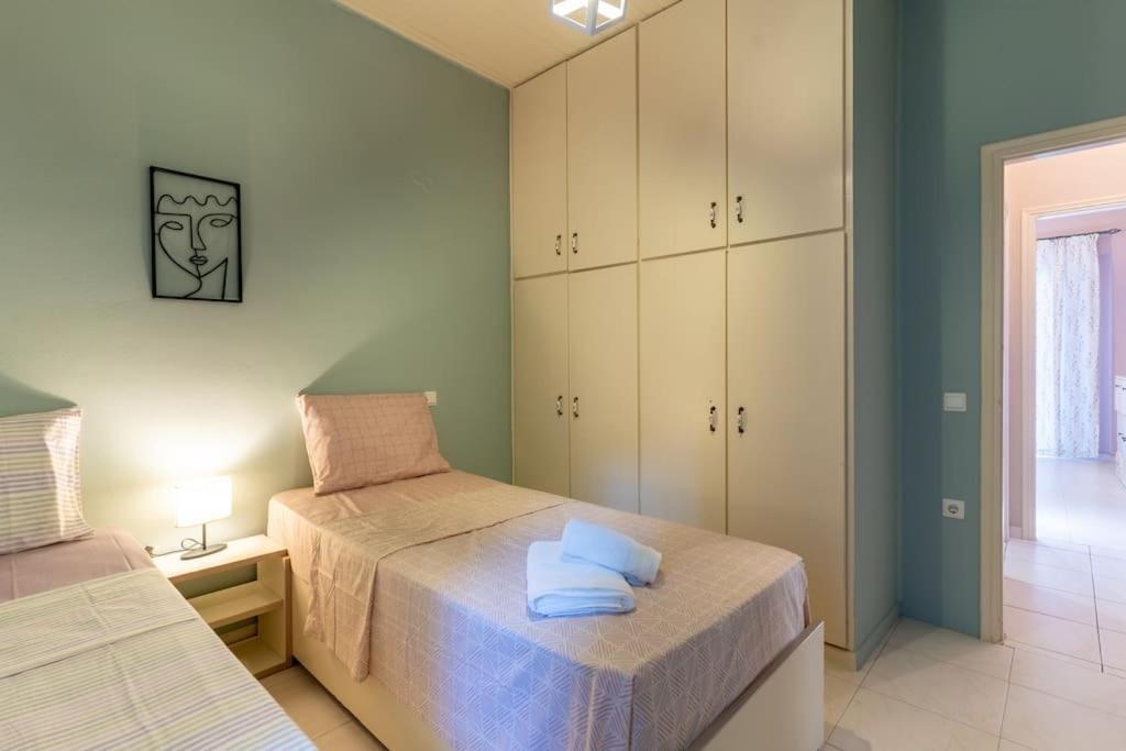 Fivos Apartment Ζάκυνθος Πόλη Εξωτερικό φωτογραφία