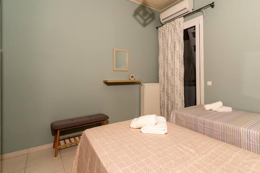 Fivos Apartment Ζάκυνθος Πόλη Εξωτερικό φωτογραφία