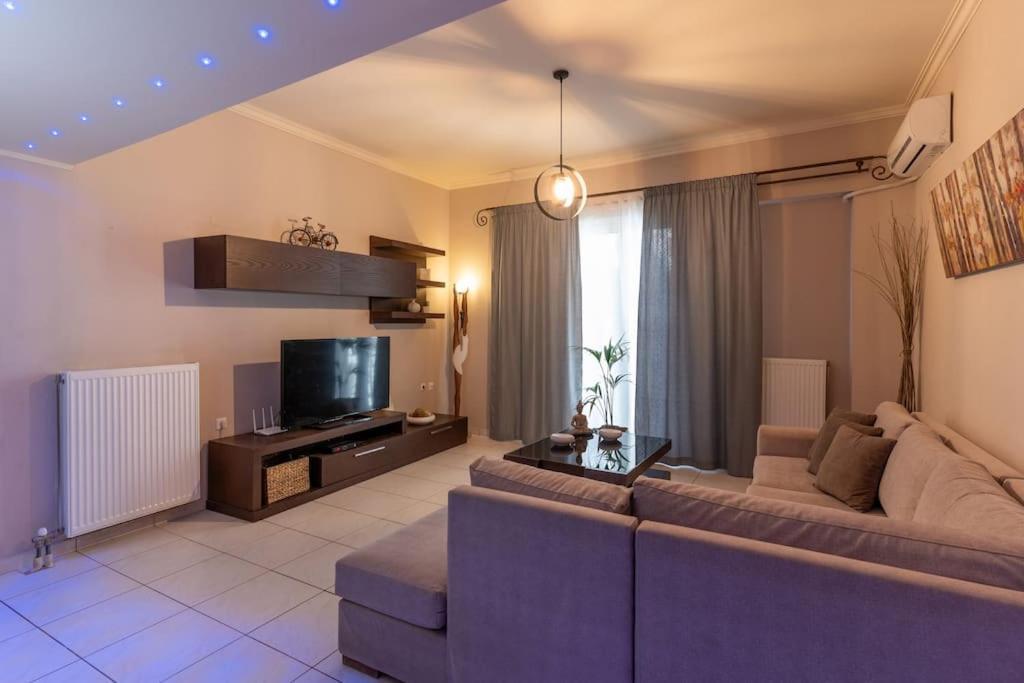 Fivos Apartment Ζάκυνθος Πόλη Εξωτερικό φωτογραφία