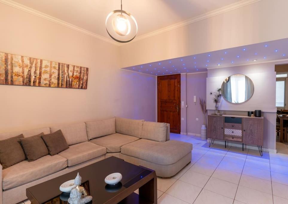 Fivos Apartment Ζάκυνθος Πόλη Εξωτερικό φωτογραφία
