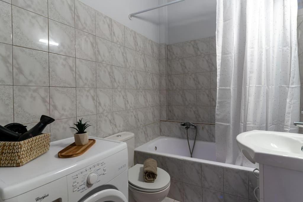 Fivos Apartment Ζάκυνθος Πόλη Εξωτερικό φωτογραφία