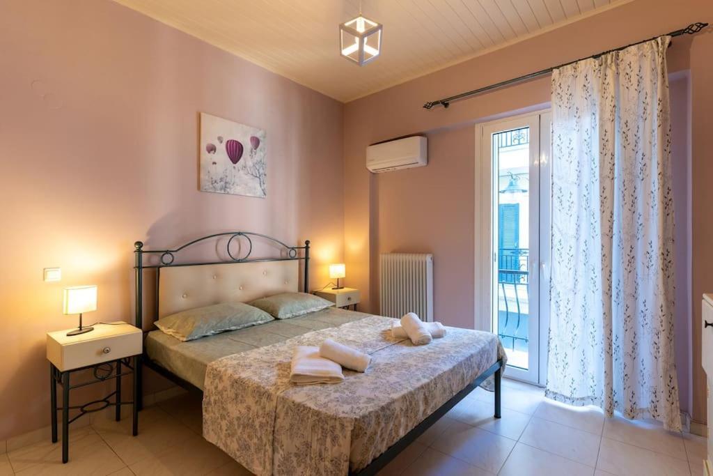 Fivos Apartment Ζάκυνθος Πόλη Εξωτερικό φωτογραφία