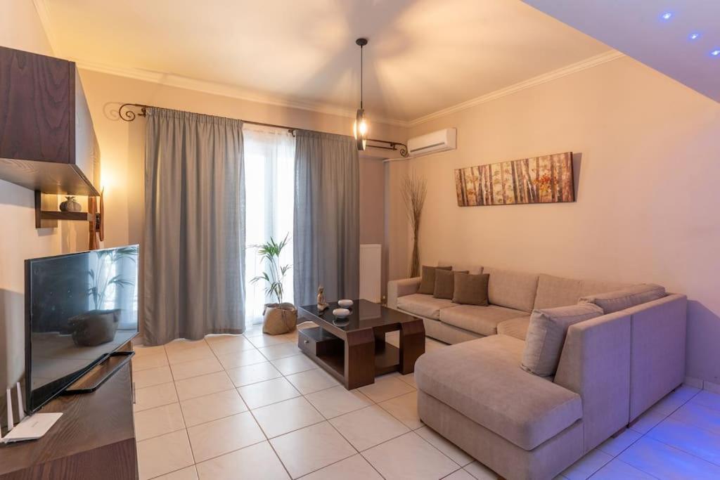 Fivos Apartment Ζάκυνθος Πόλη Εξωτερικό φωτογραφία