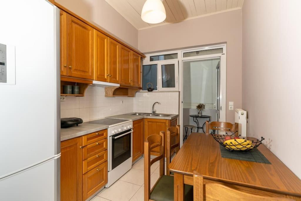 Fivos Apartment Ζάκυνθος Πόλη Εξωτερικό φωτογραφία