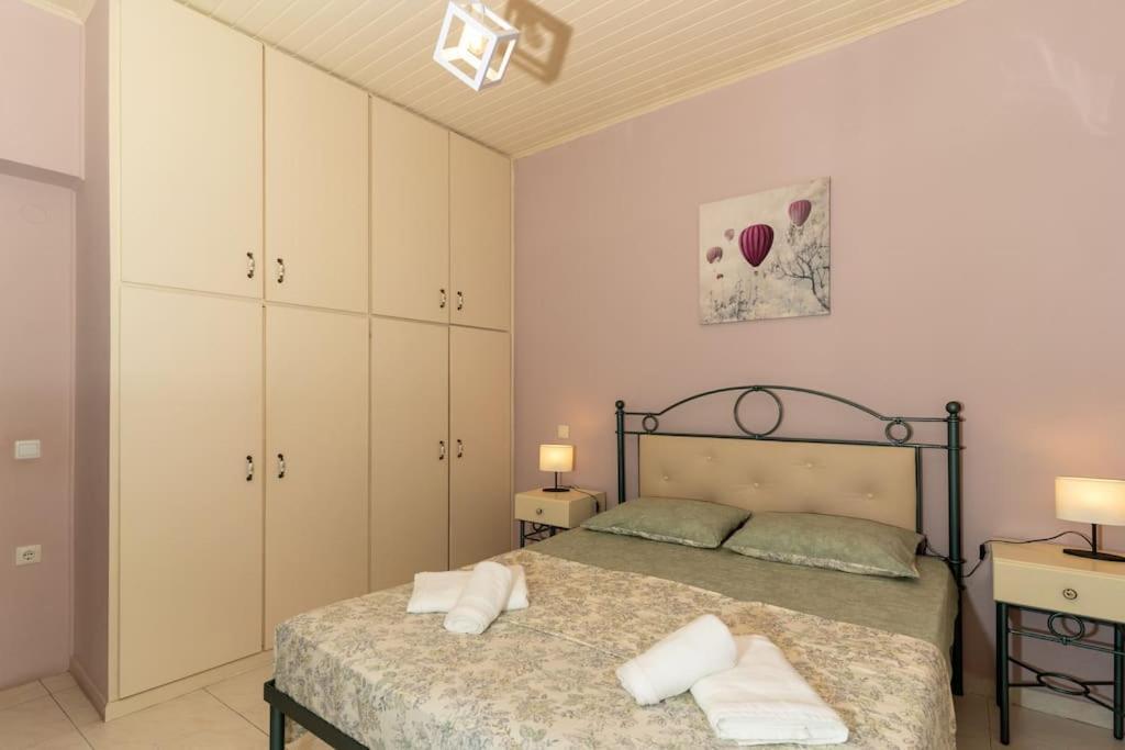 Fivos Apartment Ζάκυνθος Πόλη Εξωτερικό φωτογραφία